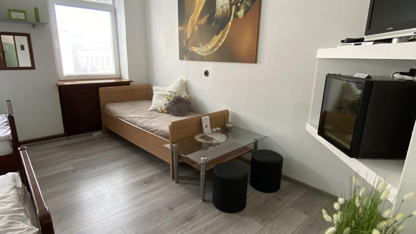 Pension Lizzi