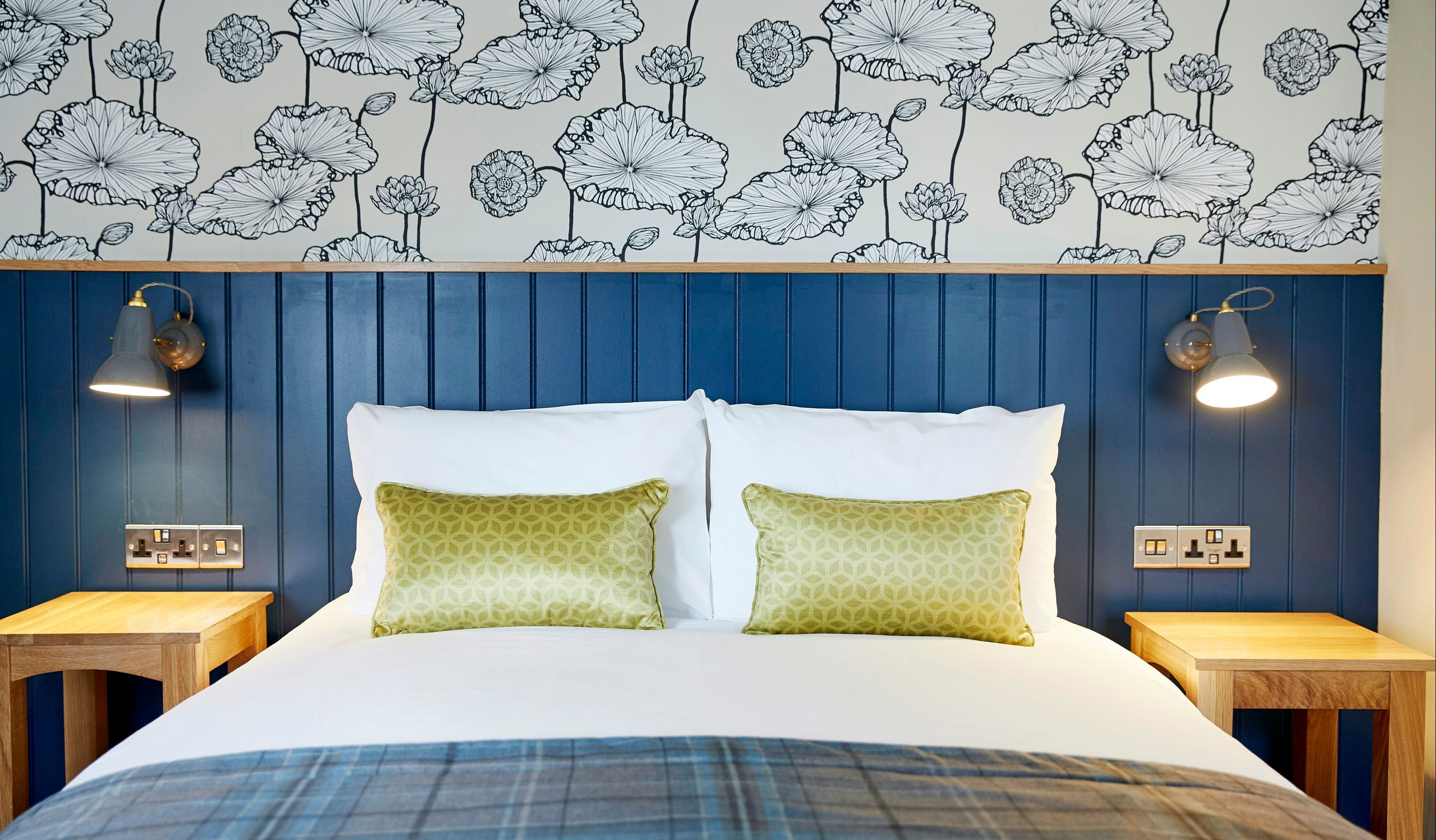 Red Lion Hotel by Greene King Inns - Banbury - Habitación
