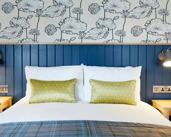 Red Lion Hotel by Greene King Inns - Banbury - Bedroom