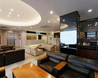 Hotel Los Inn Kochi - Kochi - Lounge