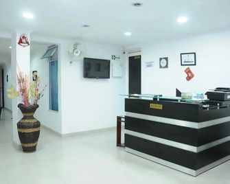 Villeta Suite - Villeta - Reception