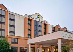 Hyatt Place Baton Rouge I -10 - Baton Rouge - Toà nhà