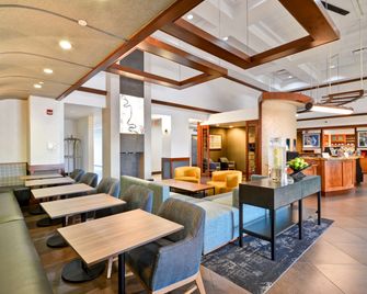 Hyatt Place Baton Rouge I -10 - Baton Rouge - Restaurant