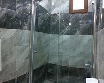 Alpaylar Otel & Apart - Akçay