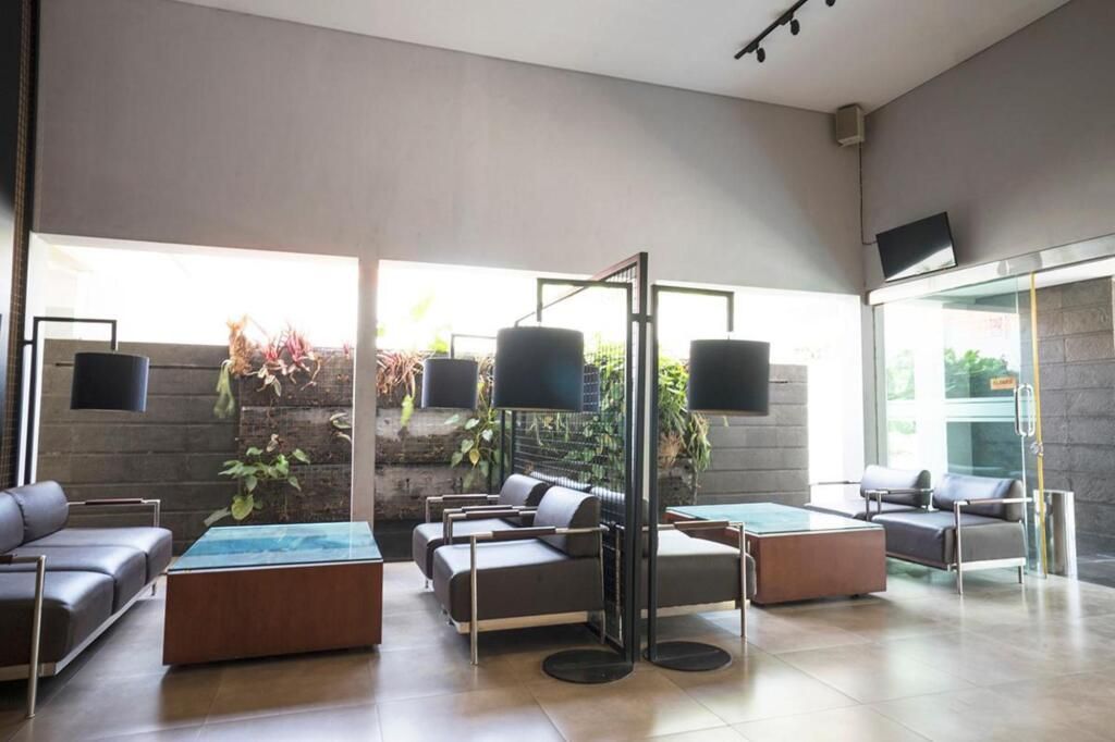 هوتل نايلاند سيباجانتي