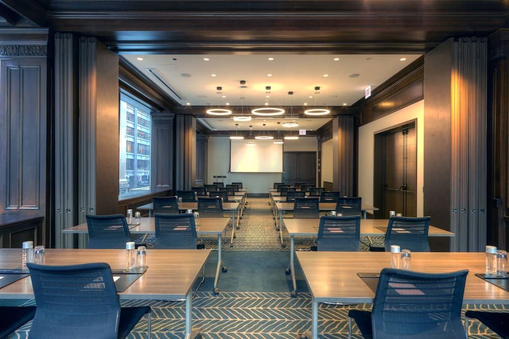Hyatt Centric The Loop Chicago - Chicago - Restaurant