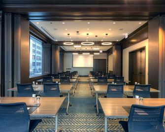 Hyatt Centric The Loop Chicago - Chicago - Restaurant
