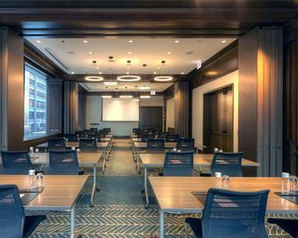 Hyatt Centric The Loop Chicago - Chicago - Restaurant