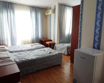 Lotos Hotel - Baltschik
