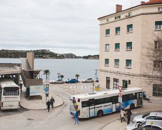 Hostel Globo - Sibenik