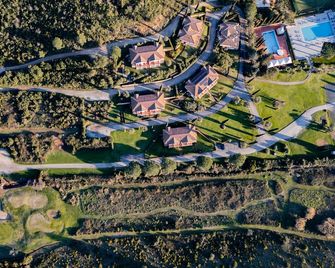 Il Pelagone Hotel & Golf Resort Toscana - Gavorrano - Vista del exterior