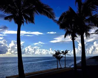 A Private, Luxurious Casita on a Pristine, Secluded Beach call 3109437614 - Los Frailes