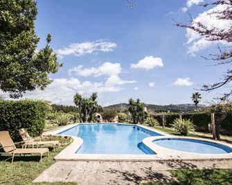 Aumallia Hotel & Spa - Felanitx - Piscina