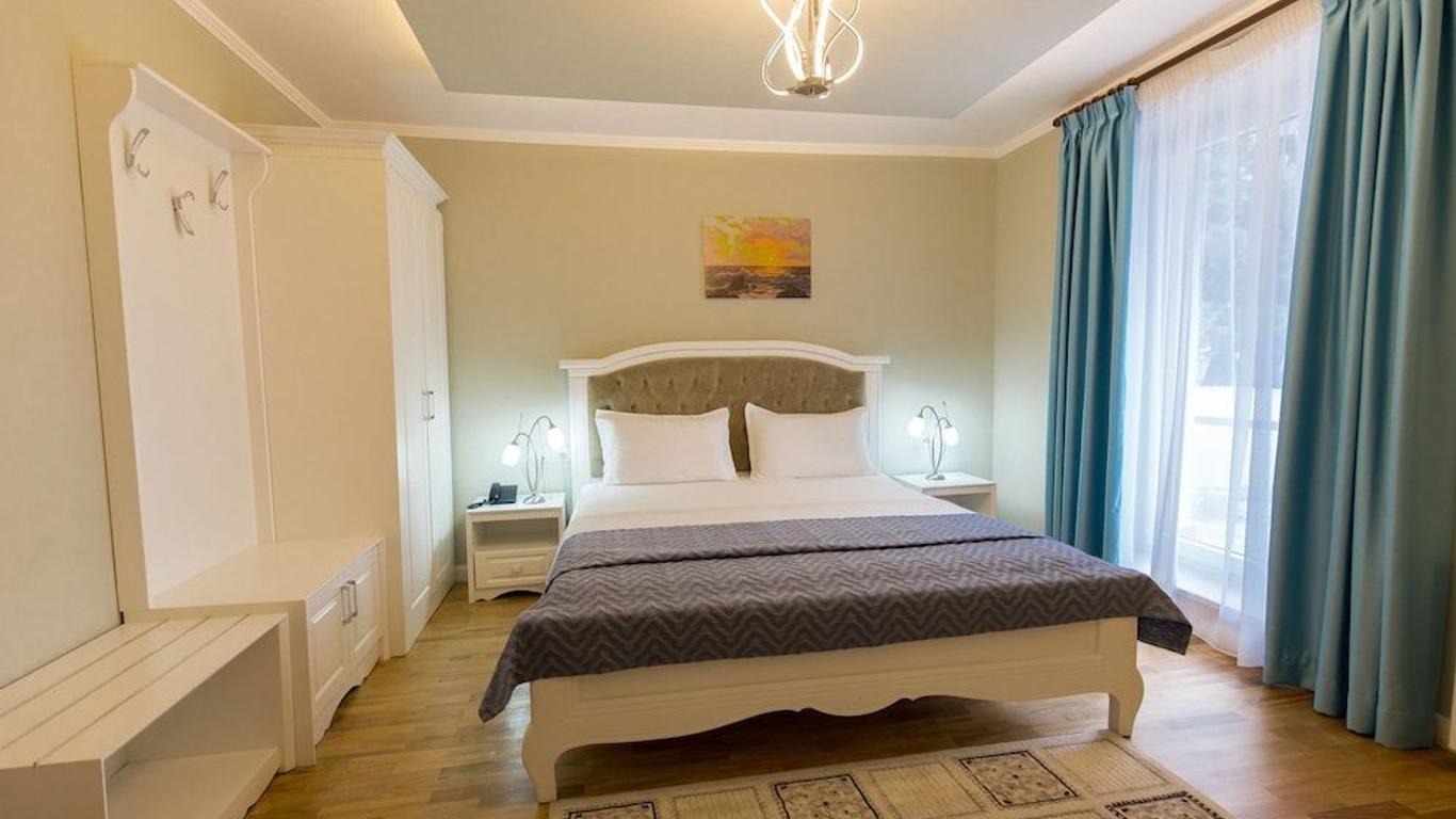 Hotel Turizem Shkelzeni
