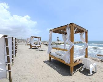 Imagine Beach - Puerto Colombia - Playa