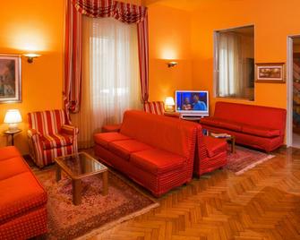 Albergo Nazionale - Salsomaggiore Terme