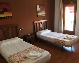 Hosteria Verahouse - Jaraíz de la Vera - Habitación