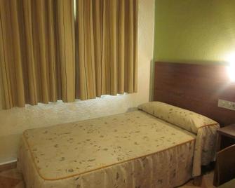 Hotel Totana Sur - Totana - Ložnice