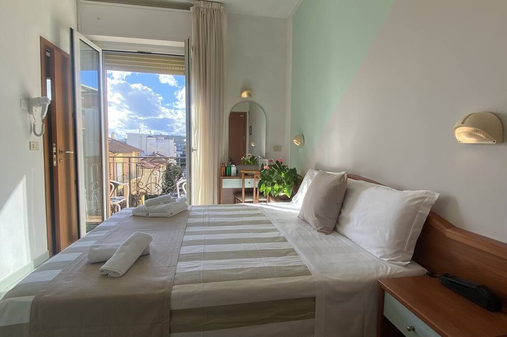 Hotel Villa Caterina