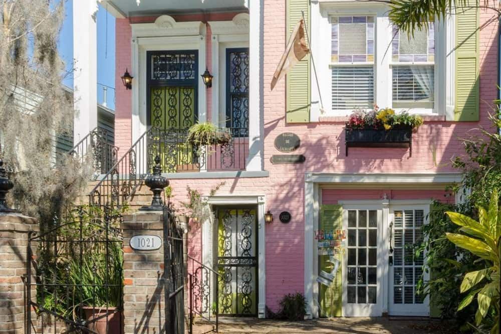 Madame Isabelle's House - Nueva Orleans