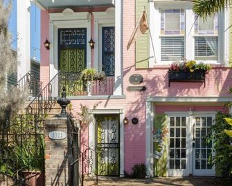 Madame Isabelle's House - Nueva Orleans