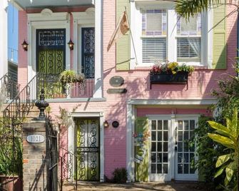 Madame Isabelle's House - Nueva Orleans