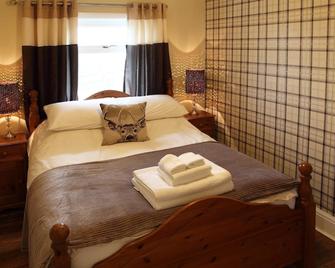 The Windmill Inn - Whitby - Whitby - Bedroom