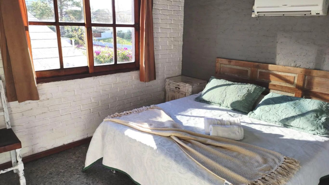 Pastora Suites & Hostel - Punta Del Este