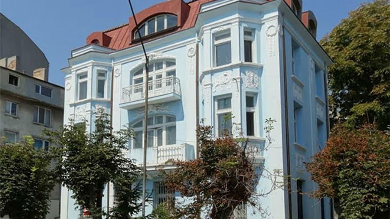 Family Hotel Belle Epoque Beach