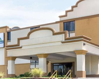 Days Inn Hagerstown - Hagerstown - Edificio
