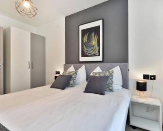 Gorgeous Home In Cresnjevec, Tuhelj - Tuheljske Toplice - Bedroom