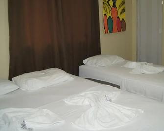 Hotel Pousada dos Anjos - João Pessoa - Bedroom
