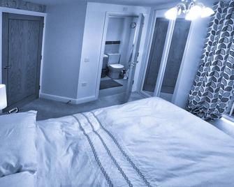 Salisbury Luxury Apartment - Salisbury - Bedroom