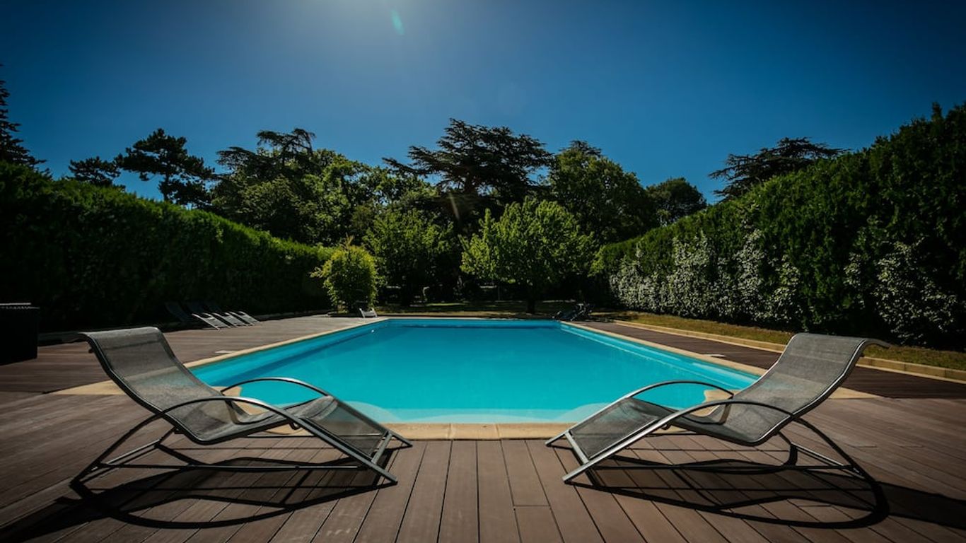 Domaine Du Val De Ceze