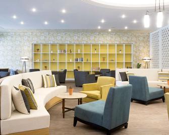 Eretria Hotel & Spa Resort - Eretria - Lounge