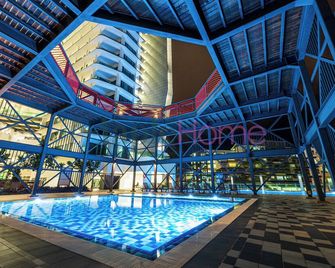 Geo38 Premier Suites Genting Highlands - Genting Highlands