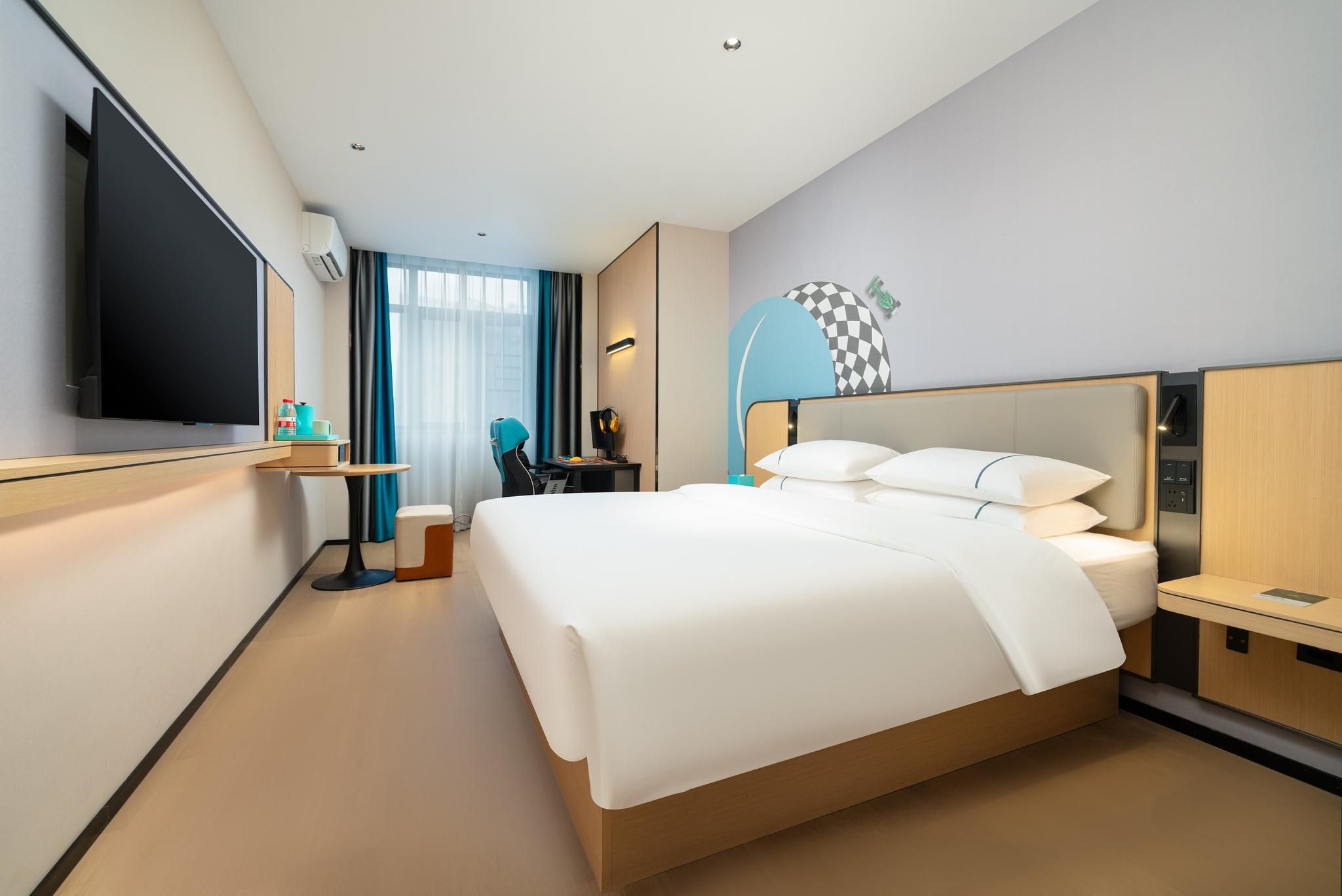 City Comfort Inn Nanning Wuxiang Head Quarter Sports Center Metro Station
