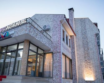 Butterfly Butik Hotel - Kirklareli - Edificio