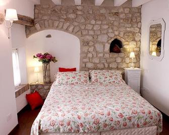 Albergo Diffuso Polcenigo Casa Blas - Casarsa della Delizia - Habitación