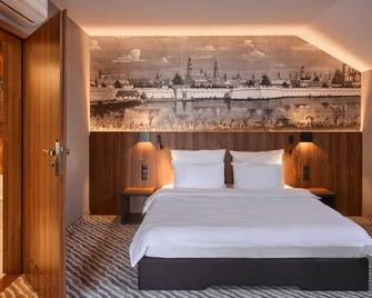 Artis Hotel & Spa - Zamość - Bedroom