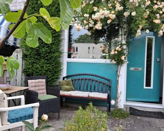 House nearby Amsterdam - Almere - Innenhof