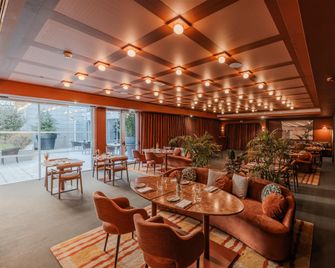 Cenica Porto Hotel, Curio Collection by Hilton - Porto - Restaurant