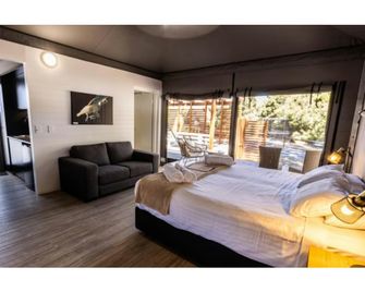 Discovery Resorts - Rottnest Island - Rottnest Island - Habitació