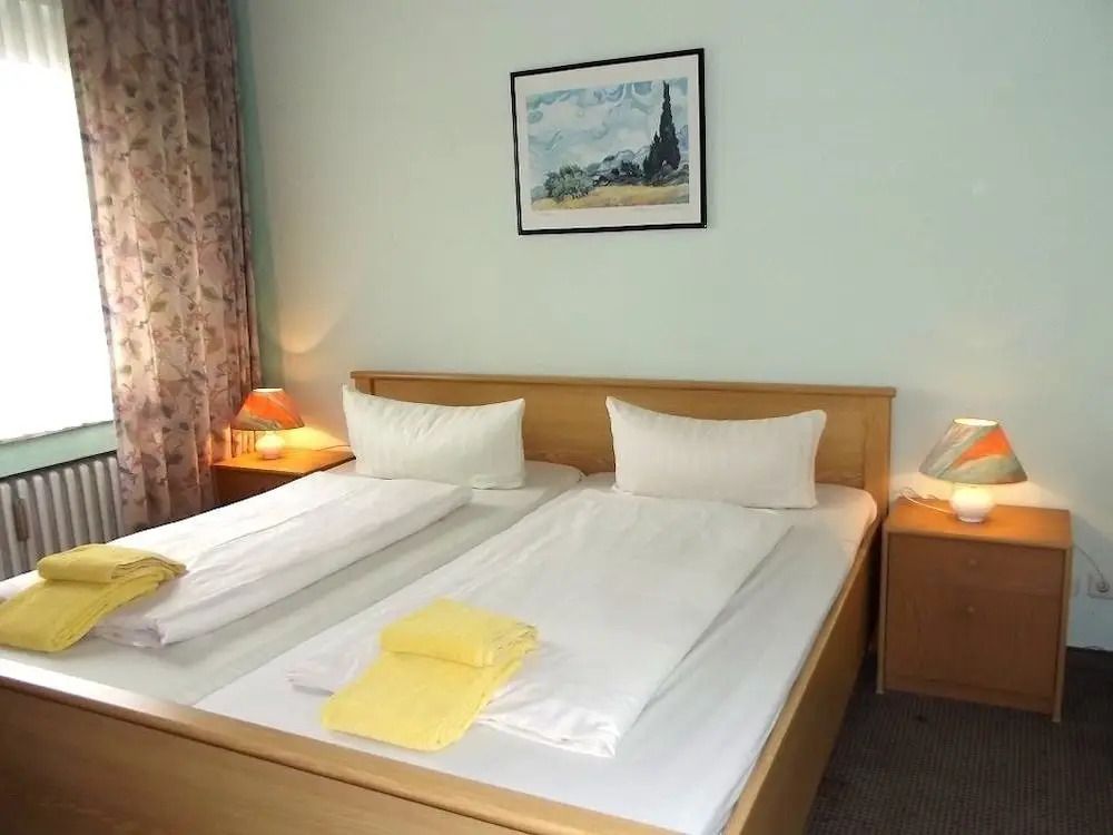 Hotel Dümptener Hof