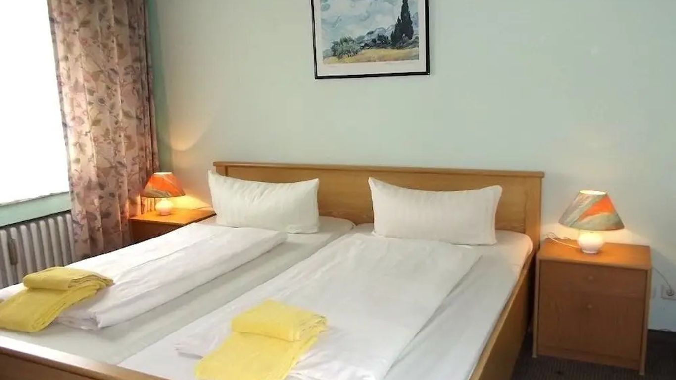 Hotel Dümptener Hof