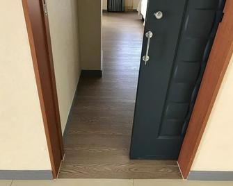 Ludao Hotel - Jinning Township - Pasillo