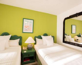 Barceló Ixtapa - Ixtapa - Habitación