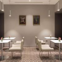 Hampton by Hilton Rome East - Roma - Ristorante