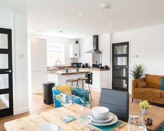 Bungalow in Keynsham - Keynsham - Kitchen