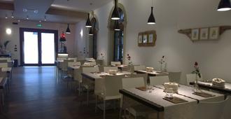 Hotel Casa del Pellegrino - Padua - Restaurante